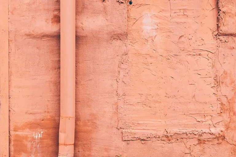 Patching Stucco