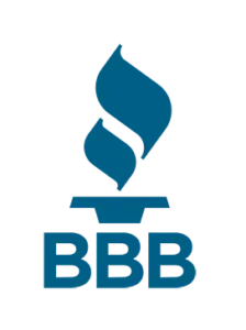 Home 10 BBB logo