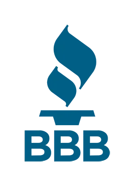 BBB logo
