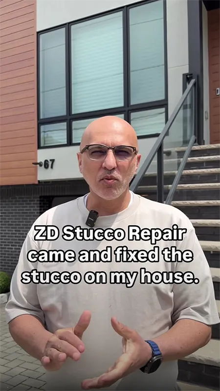 Cliffside Park customer video