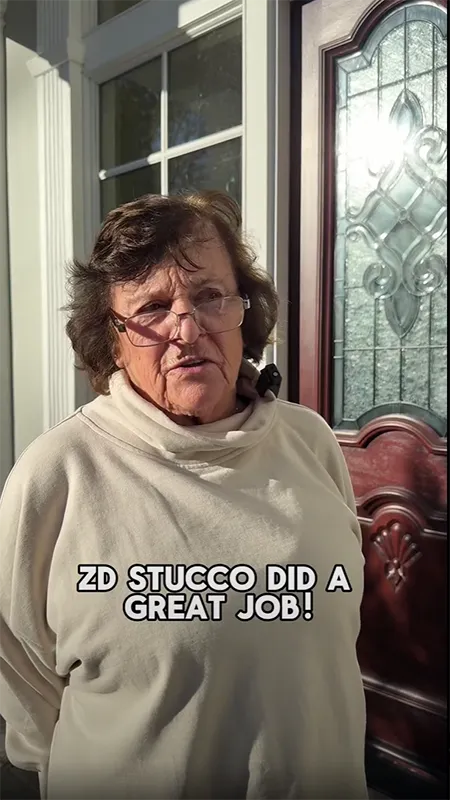Saddle River customer video