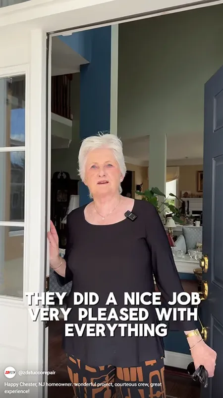 Chester customer video