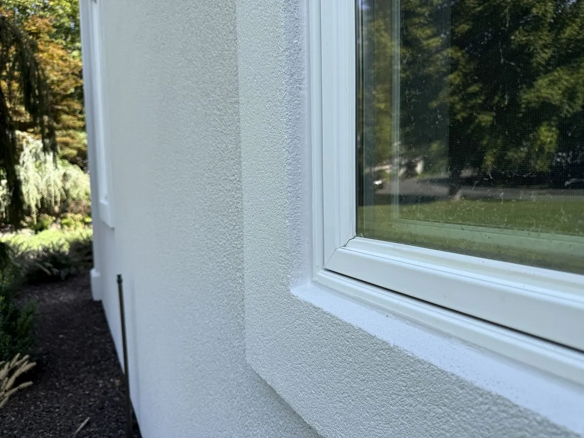 Suffern NY 4 Installing new kick-out flashing to divert water