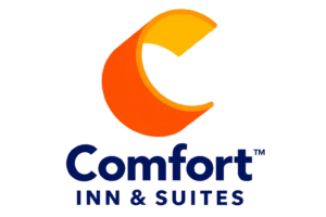 Comfort Inn & Suites logo