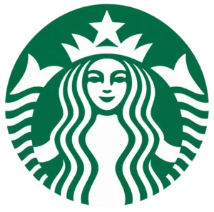 Starbucks logo