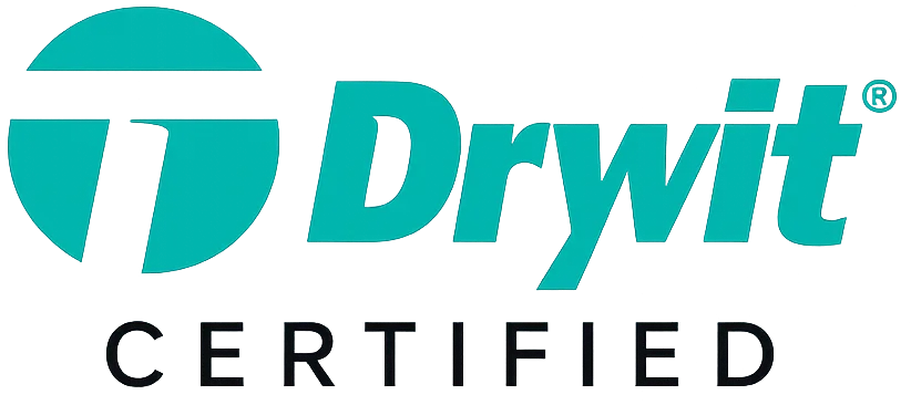ZD Stucco Repair Dryvit certified contractor