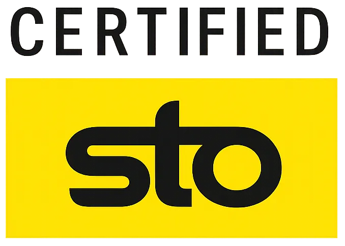 zd stucco repair sto certified