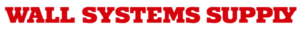 Wall Systems Supply logo used by ZD Stucco Repair