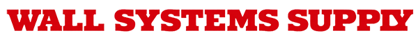 Wall Systems Supply logo used by ZD Stucco Repair