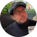 Yianni Papadaniil Avatar